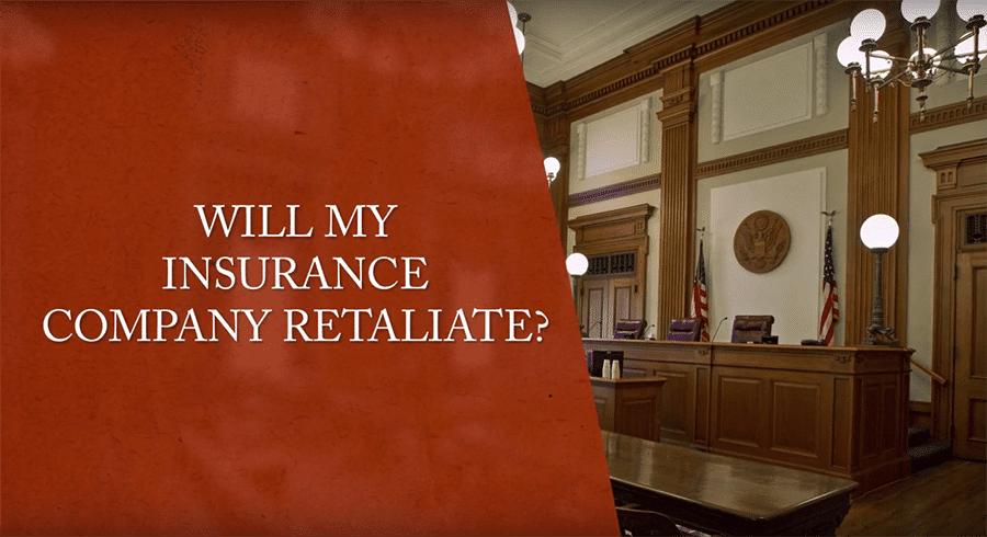 Personal Injury Protection