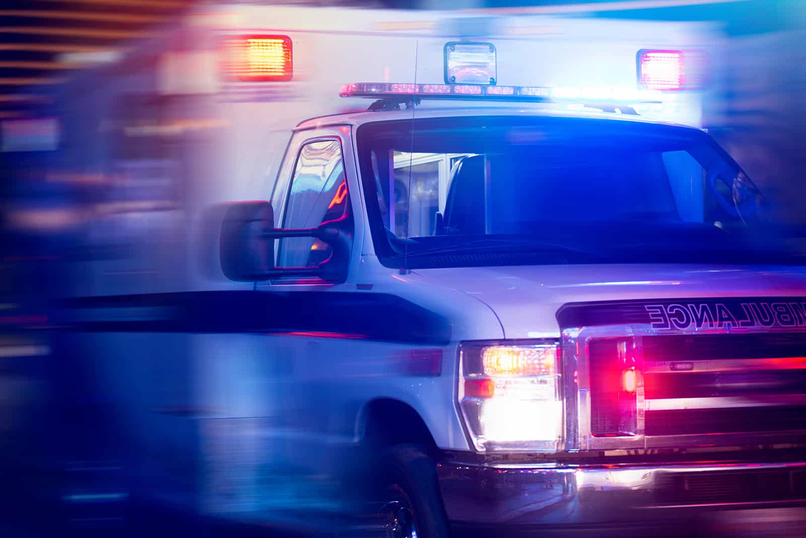 ambulance ambulance